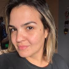 Photo of Kayla Johnson