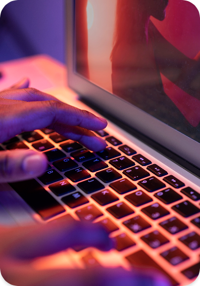 Desenvolvedor Front-End