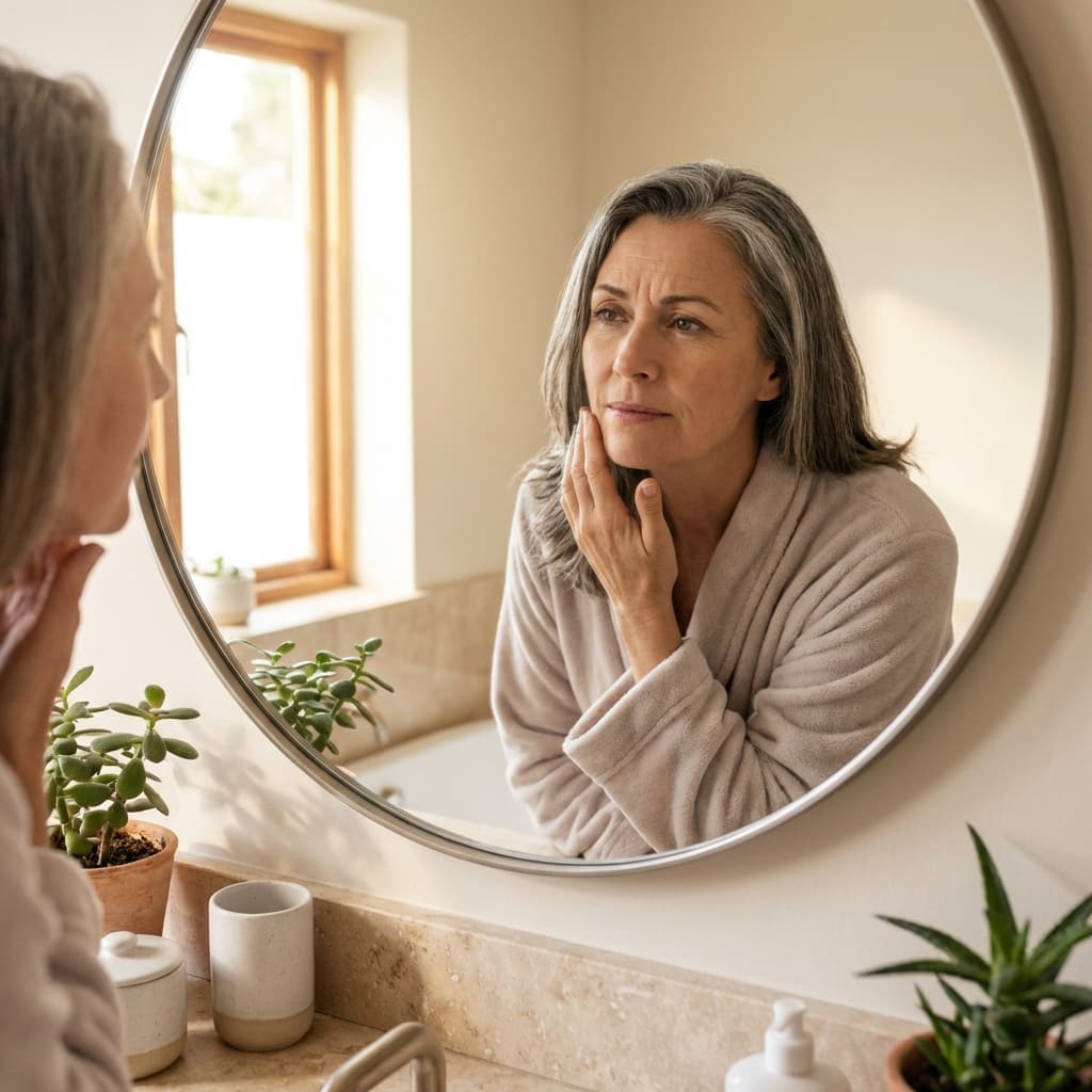 PDRN Facial Consultation